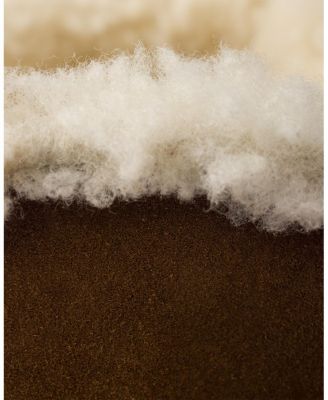 Women's Suede and Shearling Booties