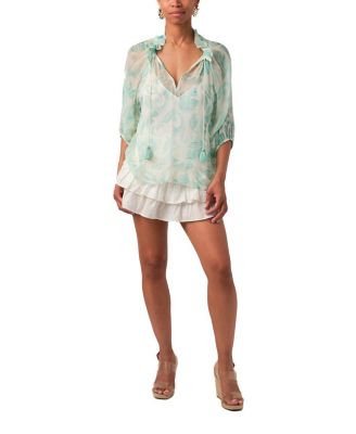  Women's Harper Top
