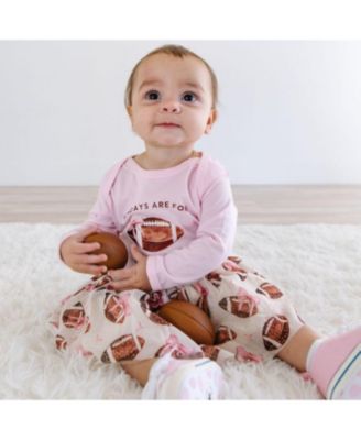 Girls' Football Cutie Tutu - Baby, Little Kid, Big Kid