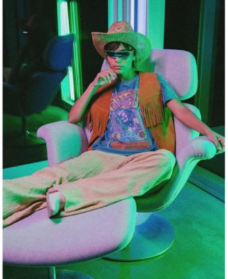  Women&#39;s Janis Joplin Vintage Tee