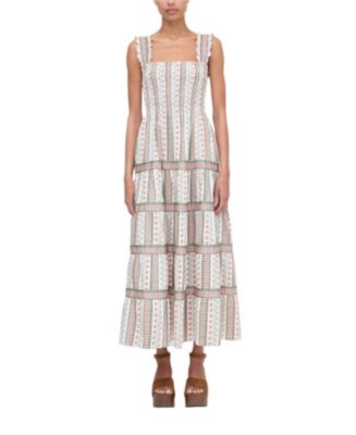 Hill House Home Women's The Kimmy Nap Dress | Bloomingdale's Women