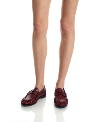 Women's Le Loafer Penny Slippers