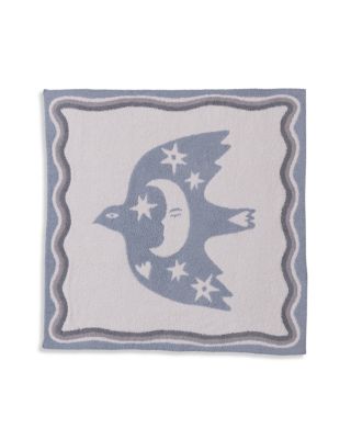 Unisex CozyChic&reg; Desert Bird Receiving Blanket - 0+