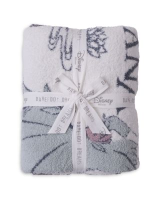 Girls' CozyChic&reg; Disney Tiana Blanket