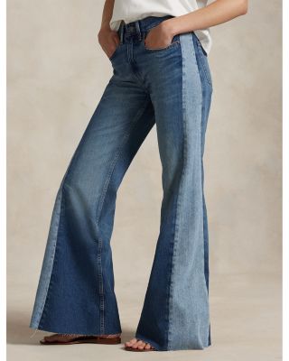 Flare Jeans