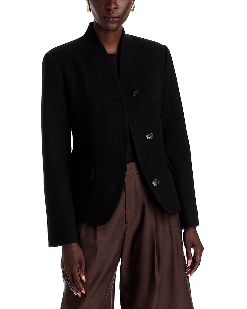Rue Sophie Camberly Blazer In Black