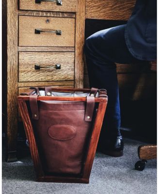 Winslow Wastebasket