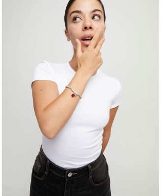 Murano Core Bracelet