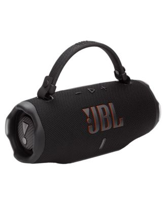 JBL Charge 6 Waterproof Bluetooth | Bloomingdale's Men