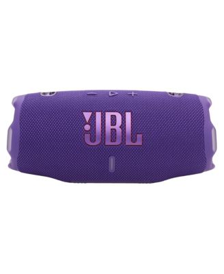  Charge 6 Waterproof Bluetooth Speaker