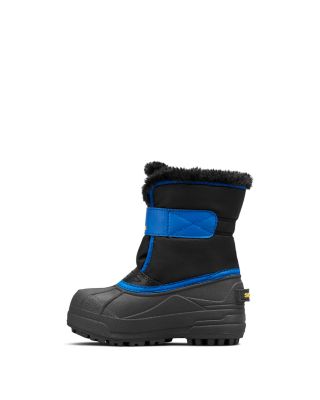 Unisex SNOW COMMANDER™ Boots - Toddler, Little Kid