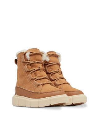 Unisex SOREL EXPLORER™ III Boots - Toddler, Little Kid