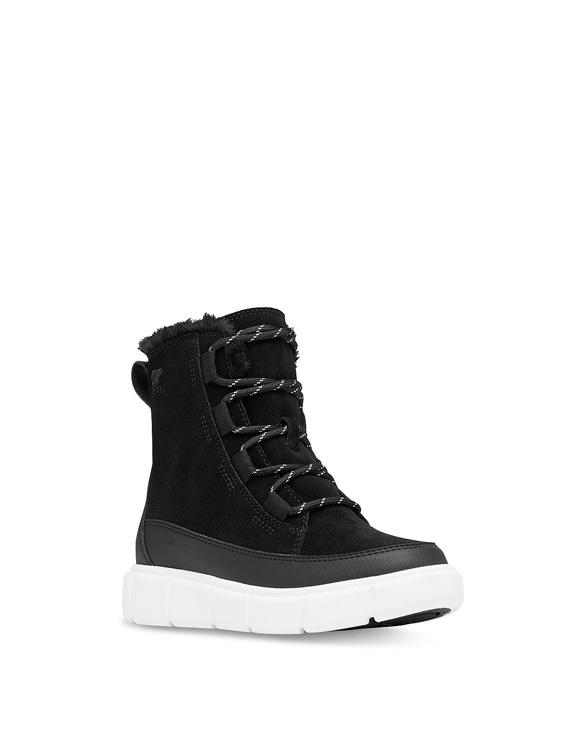 Sorel Unisex Explorer Iii Waterproof Boots - Toddler, Little Kid, Big Kid