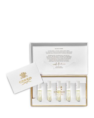 Women's Inspiration Sample Set