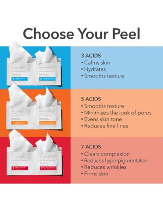 Alpha Beta Extra Strength Daily Peel, 30 Pads