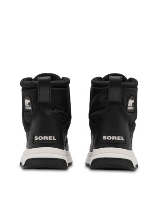 Unisex WHITNEY™ III Mid Boots - Little Kid, Big Kid