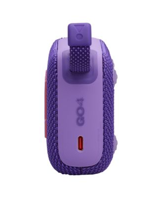 Go 4 Waterproof Bluetooth Speaker