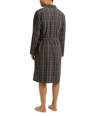 Men&#39;s Night &amp; Day Woven Robe