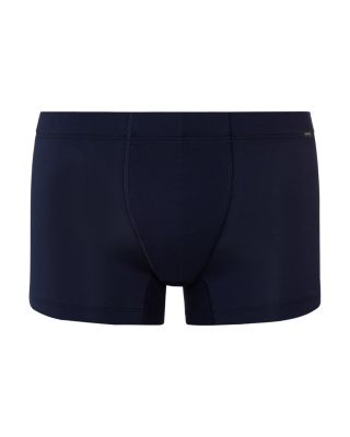 Cotton Essentials Covered Waistband Boxer Briefs, Pack of 2