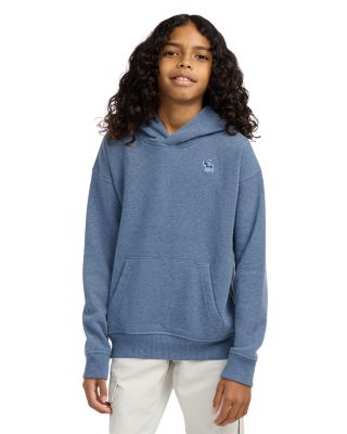 Boys' Essential Fleece Pullover Hoodie - Little Kid, Big Kid