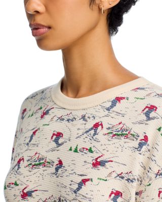 The Classic Crew Top