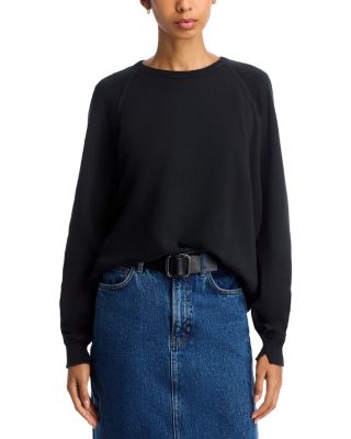 The College Sweatshirt