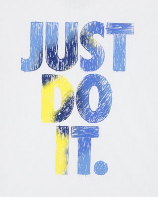 Boys' Club Revealed Tee - Little Kid