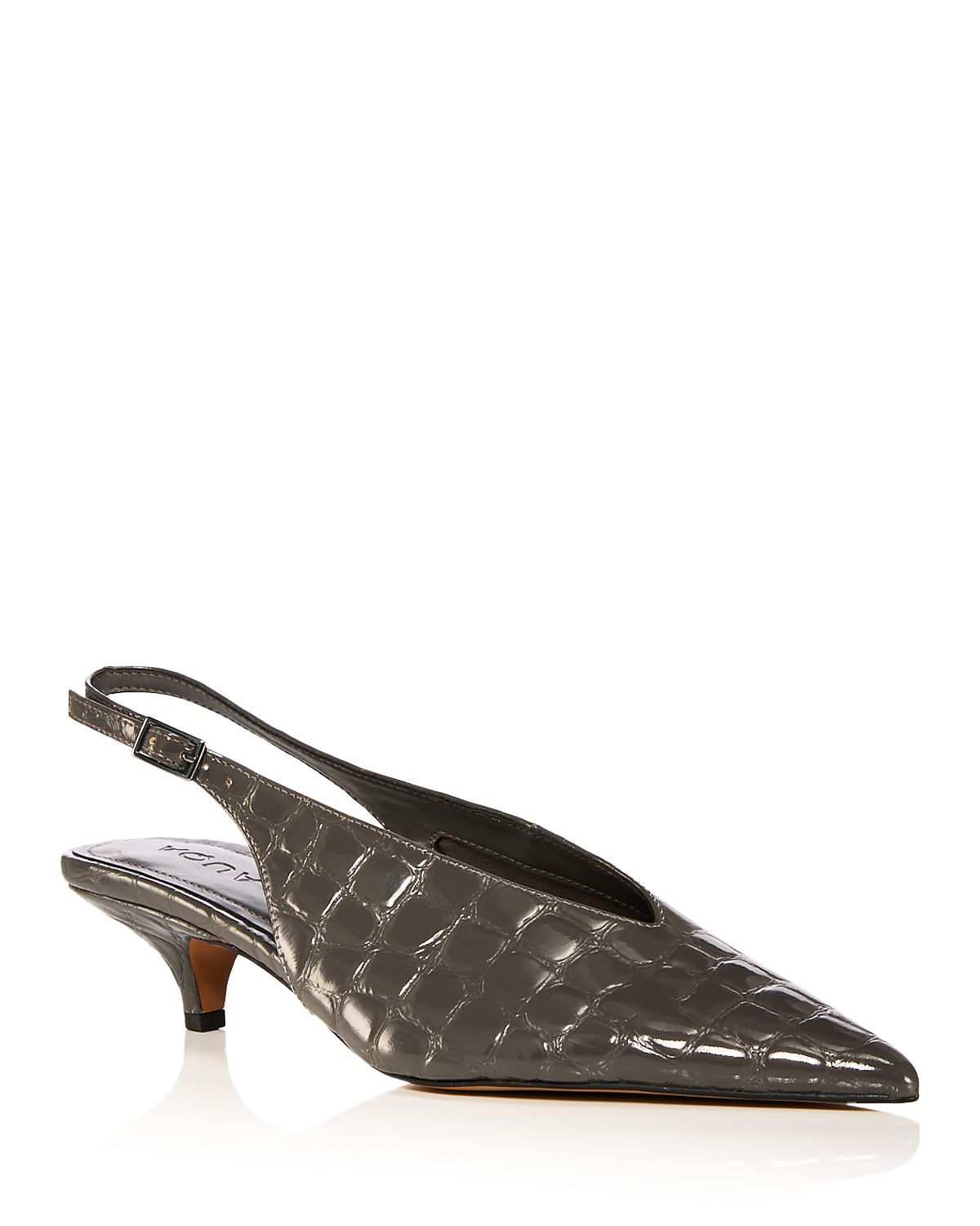 Aqua Women's Gabby Pumps - Exclusive