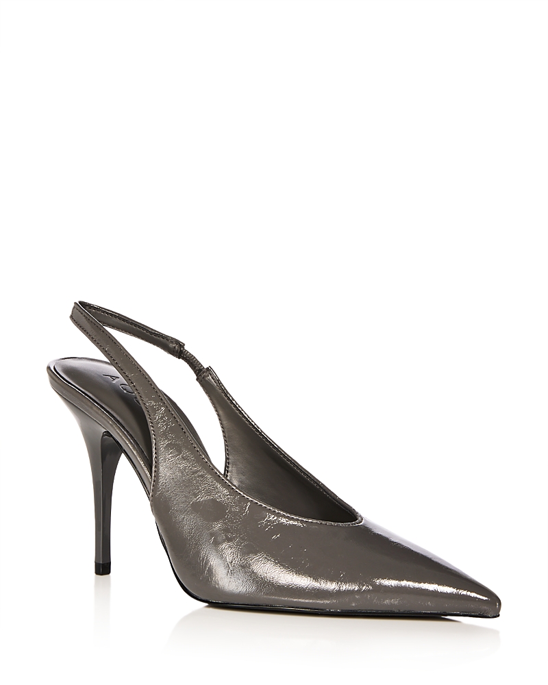 Aqua Women's Azure Pumps - Exclusive In Multi
