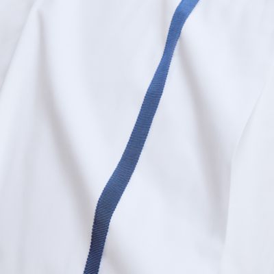 Beaumont Cotton Percale Duvet Set