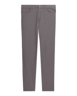 Raffi Slim Fit Pants in Neoteric Twill