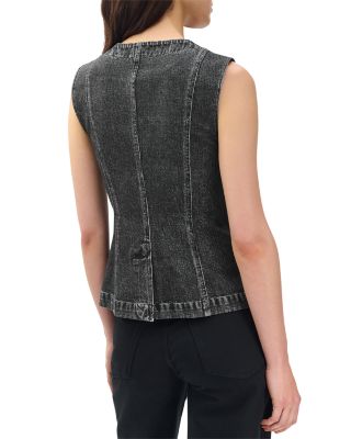 Miramar Pont&eacute; Olivia Vest