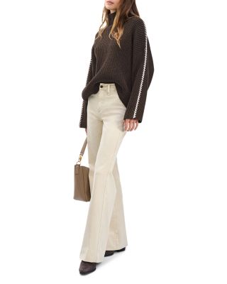 Ingrid Turtleneck Sweater