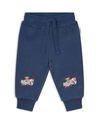 Boys' Aviator Huxbear Track Pants - Baby, Little Kid