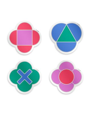 Vinyl Stickers - Exclusive