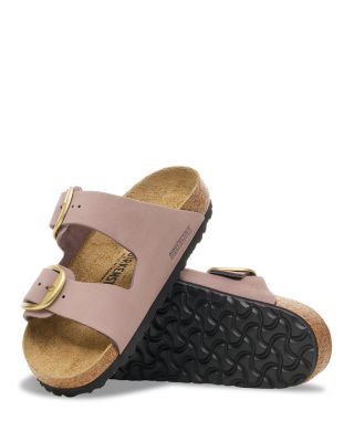 Women&#39;s Arizona Big Buckle Slide Sandals