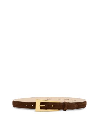 Women's No. 10 Belt