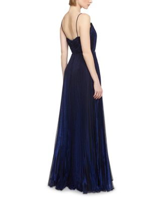 Elyssia Jersey Gown