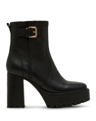 Women's Summit Platform Boots