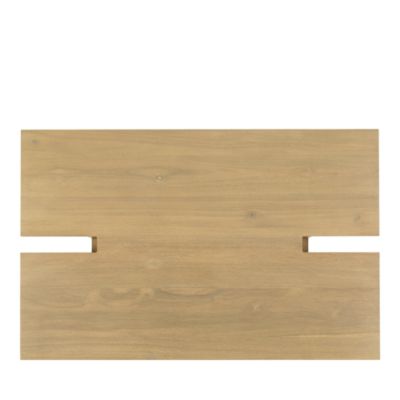 Kips Rectangle Cocktail Table