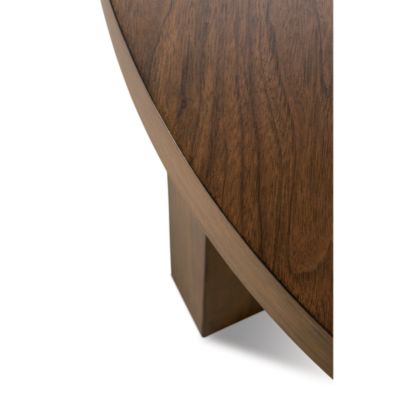 Greenwich Round Cocktail Table