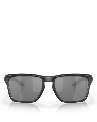 Sylas Rectangular Sunglasses, 57mm