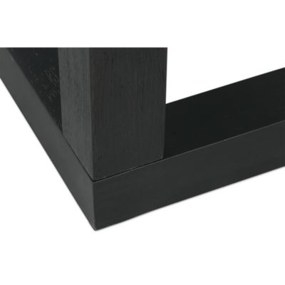 Gramercy Rectangular End Table