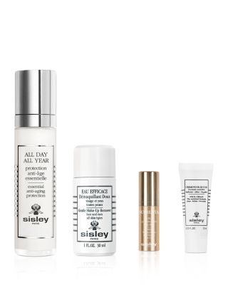 All Day All Year Discovery Set ($701 value)