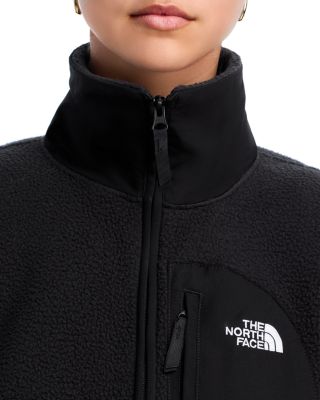 Yumiori Off Peak Half Zip Jacket
