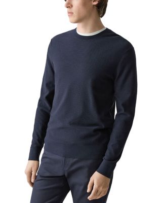 Riland Crewneck Sweater