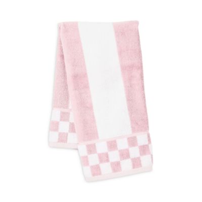 Striped Hand Towel
