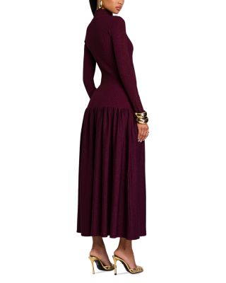 Bandini Knit Dress