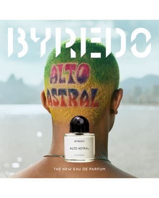 Alto Astral Eau de Parfum 3.3 oz.