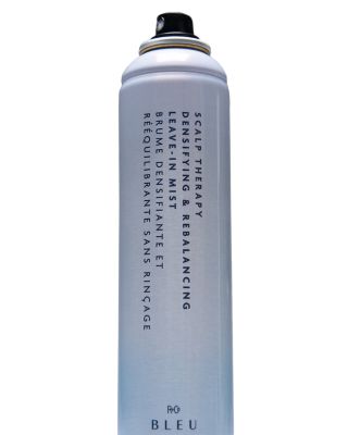 Scalp Therapy Densifying & Rebalancing Leave in Mist 5.5 oz.